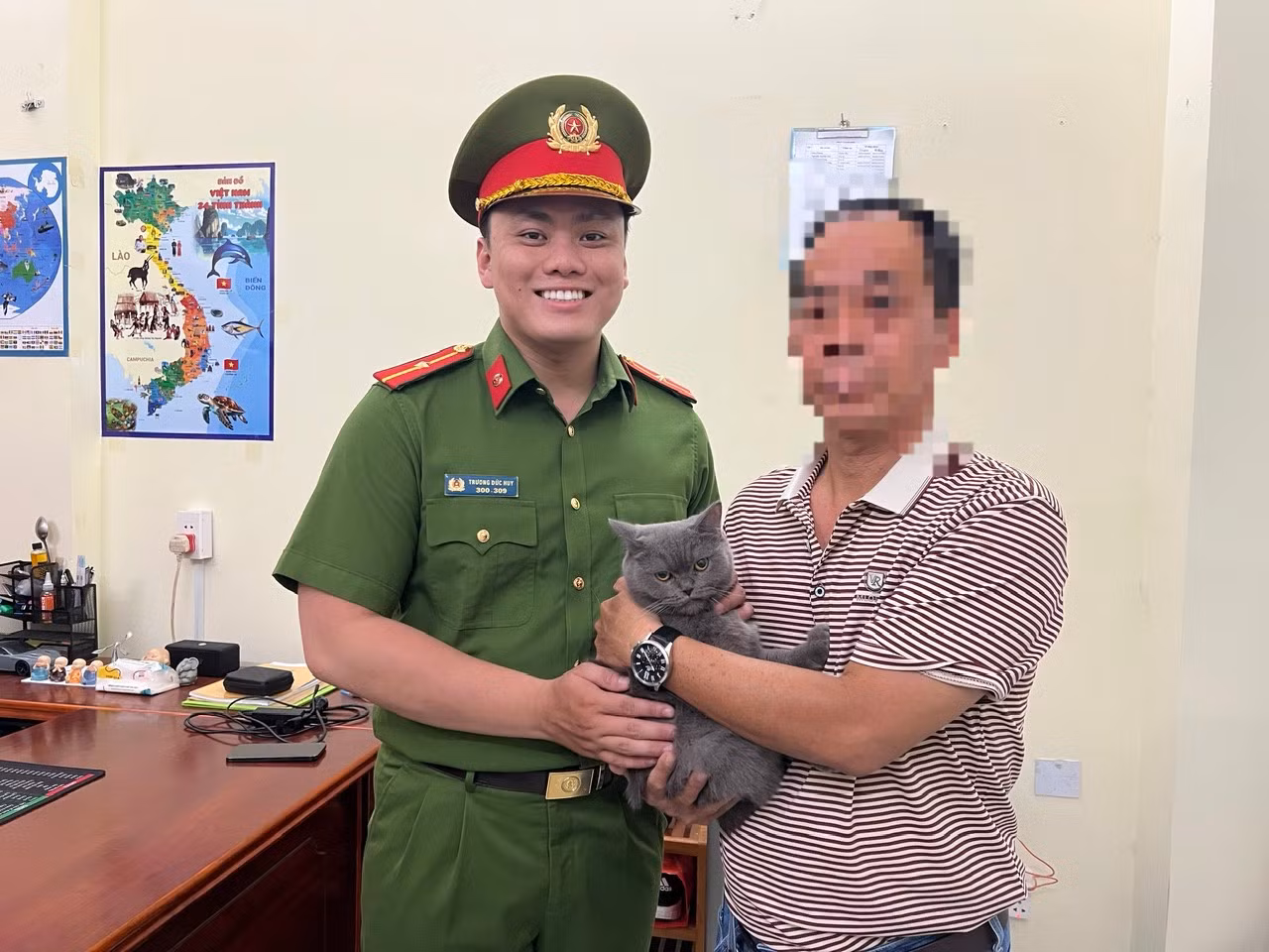 Quyết liệt truy bắt, xử lý nghiêm, không để tội phạm trộm cắp vật nuôi gây bức xúc dư luận -2