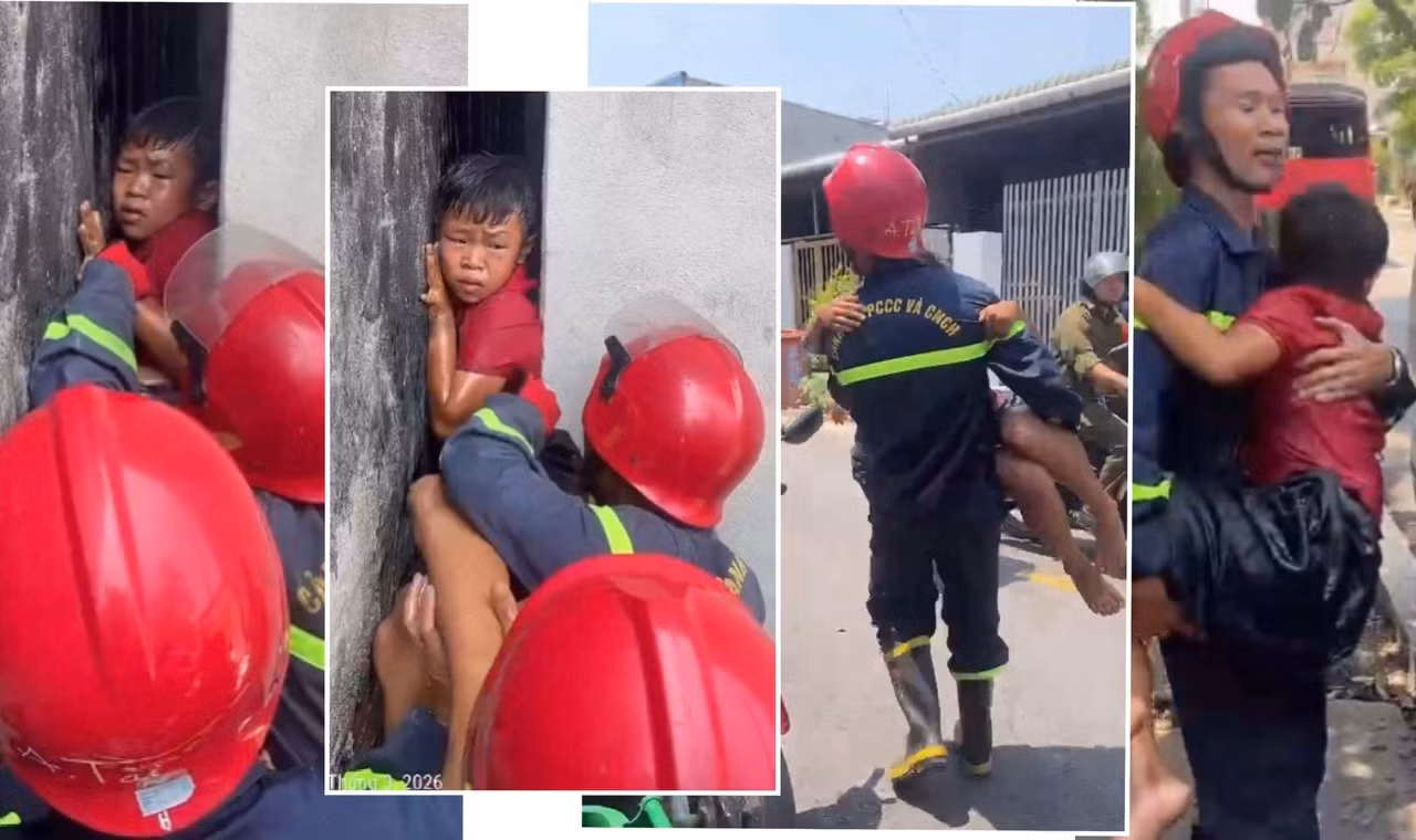 Những cuộc gọi mang niềm hy vọng cho thân nhân người bị nạn -0