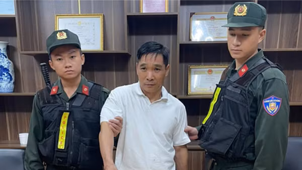 Bài cuối: Những "quả đấm thép" xuyên biên giới
