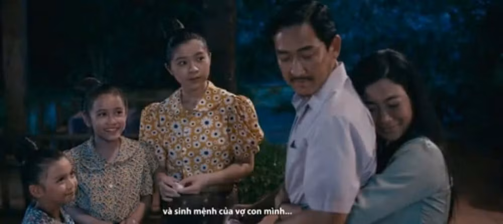 “Tận hiến” – phim về Tình báo CAND chuẩn bị lên sóng VTV3 -1