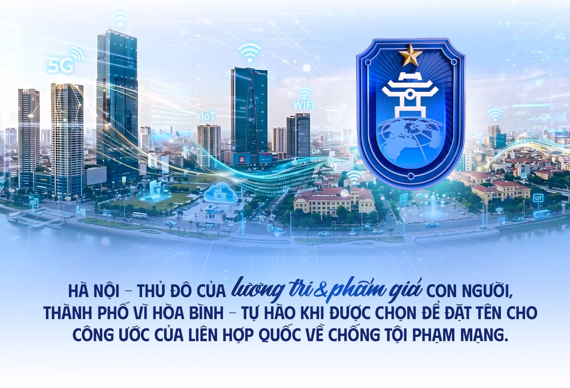 Công ước Hà Nội và vai trò tiên phong của Việt Nam -0