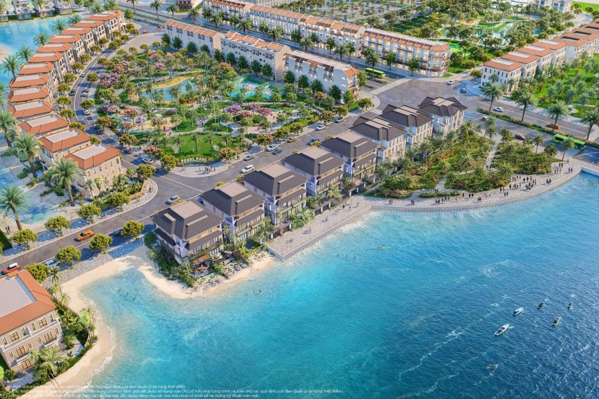 Vinhomes hỗ trợ lãi suất mua nhà 0-6% trong 5 năm -0