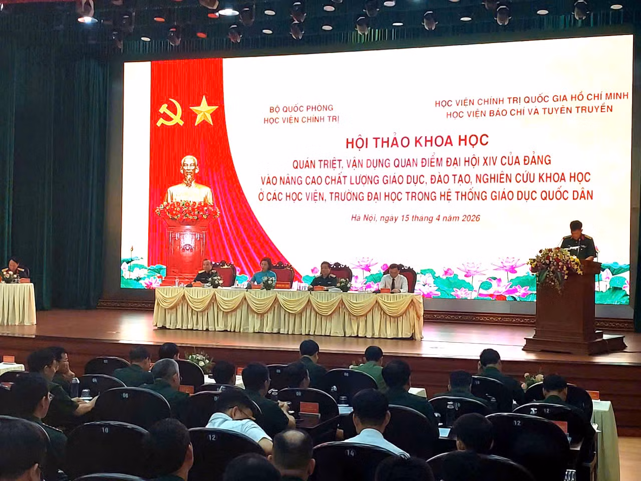 Giáo dục, đào tạo và khoa học, công nghệ là động lực chính của sự phát triển -0