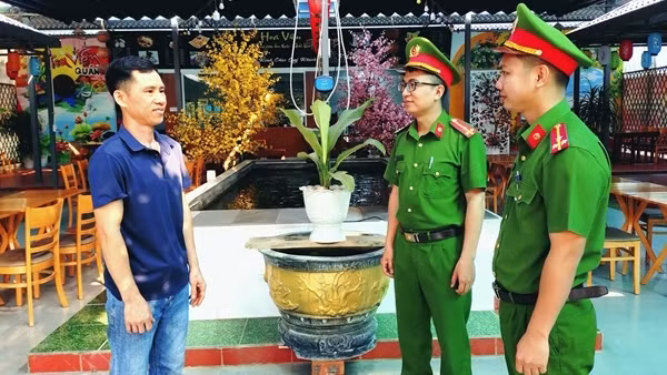 Điểm sáng trong hỗ trợ tái hòa nhập cộng đồng bên dòng Thu Bồn