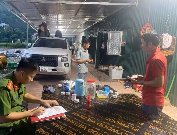 Làm tốt quản lý cư trú - “chìa khóa” giữ vững an ninh trật tự ở cơ sở -0