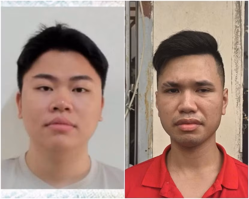 Bắt 2 đối trộm cắp hơn 300 triệu đồng trong hòm mừng đám cưới -0