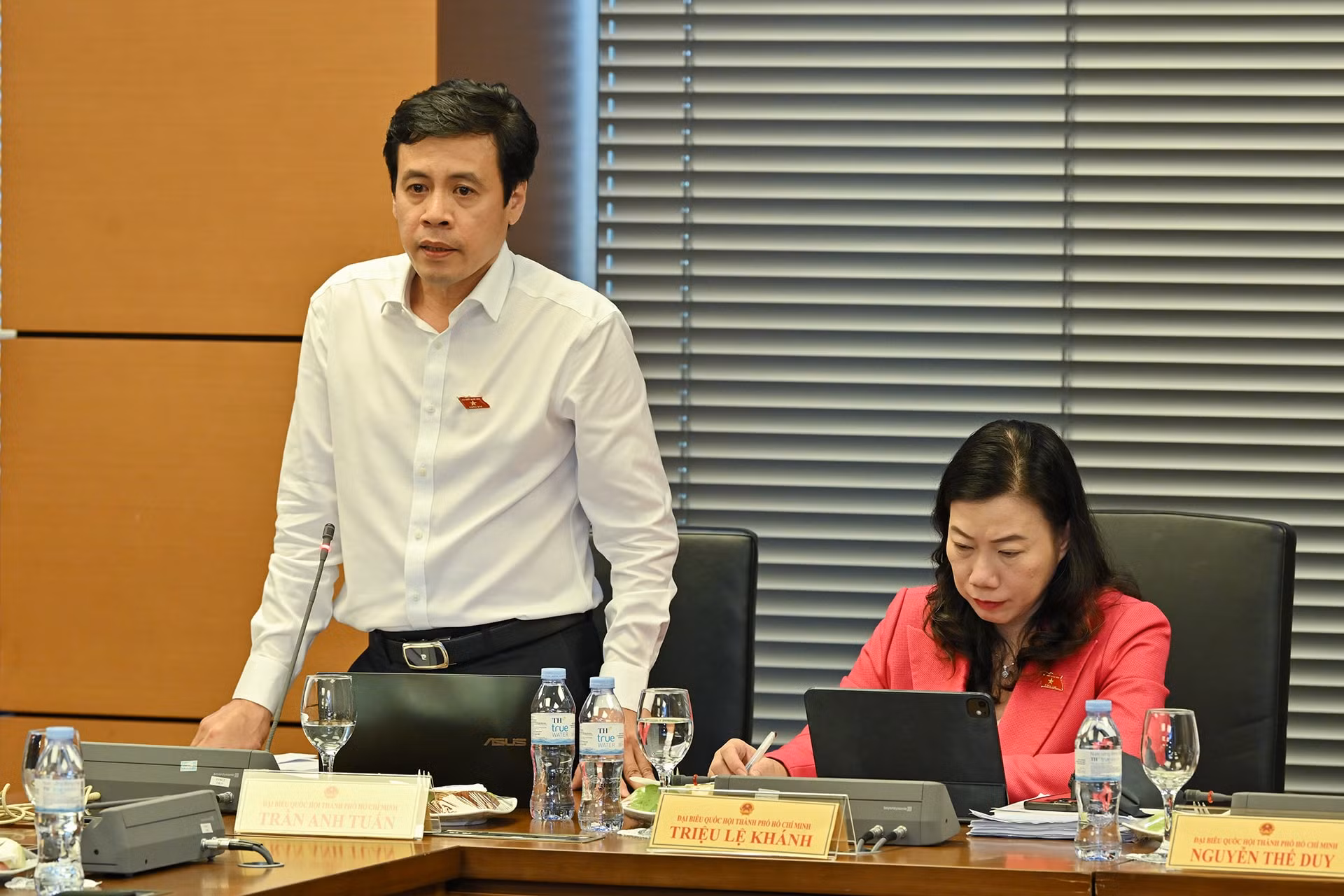Thực hiện đồng bộ các giải pháp phục vụ mục tiêu tăng trưởng 2 con số -0
