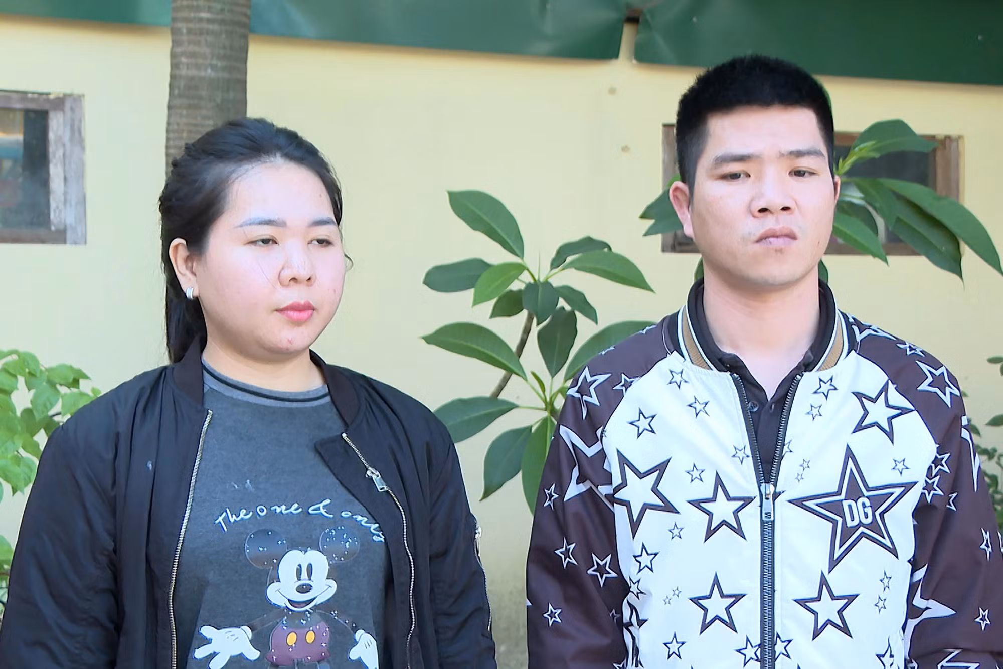Cho vay lãi nặng trên không gian mạng với lãi suất hơn 530% -0