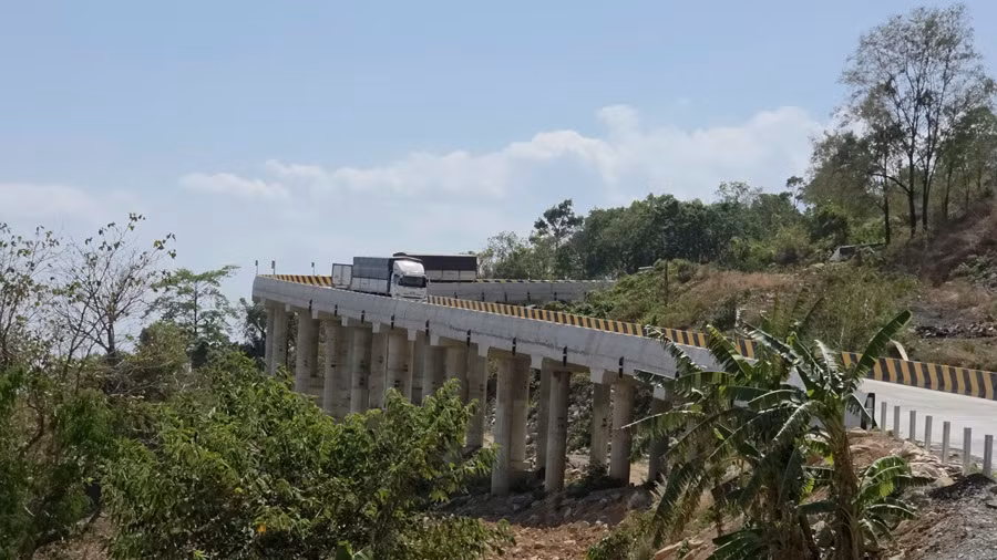 Vật liệu xây dựng tăng, giải phóng mặt bằng chậm, tiến độ nhiều dự án bị ảnh hưởng -0