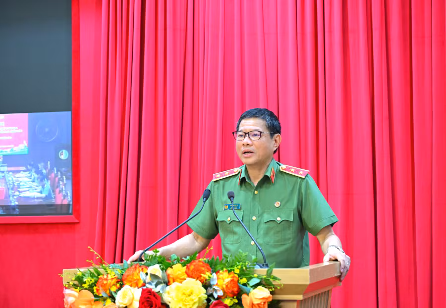 Thực hiện thực chất Nghị quyết 71 của Bộ Chính trị về đột phá giáo dục và đào tạo trong các nhà trường -0