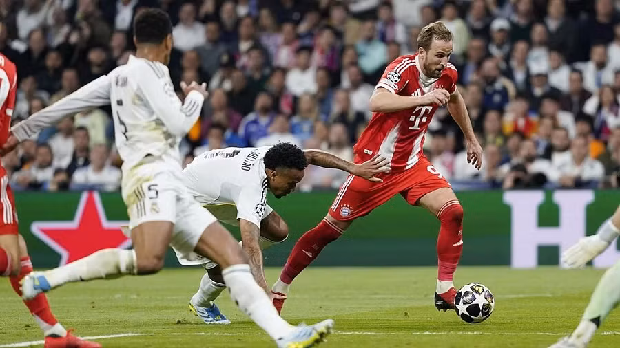 Tứ kết lượt về Champions League 2025/2026: Chờ những cuộc lật đổ -0