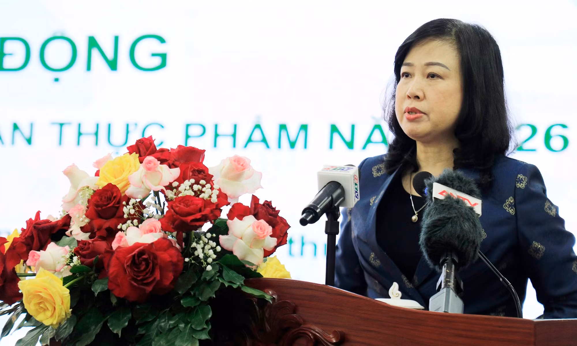 &nbsp;&nbsp;TP Hồ Chí Minh tập trung kiểm tra dịch vụ ăn uống và thức ăn đường phố -0