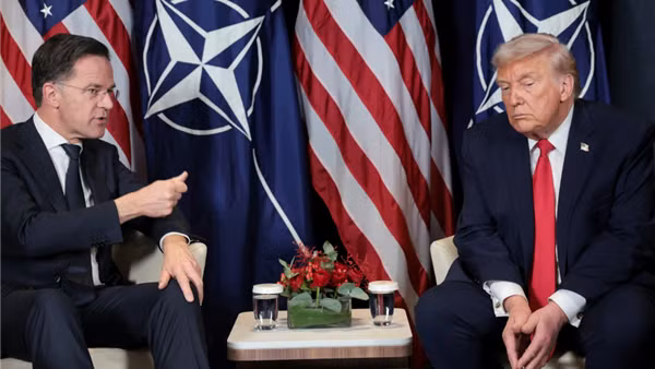 Mối quan hệ Mỹ - NATO trước phép thử từ cuộc chiến Iran