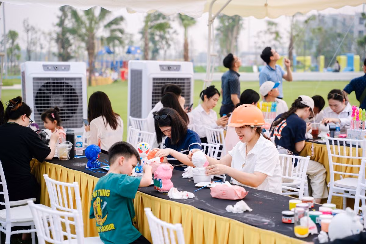 Lực đẩy kép đưa Vinhomes Wonder City vào chu kỳ tăng trưởng mới -0