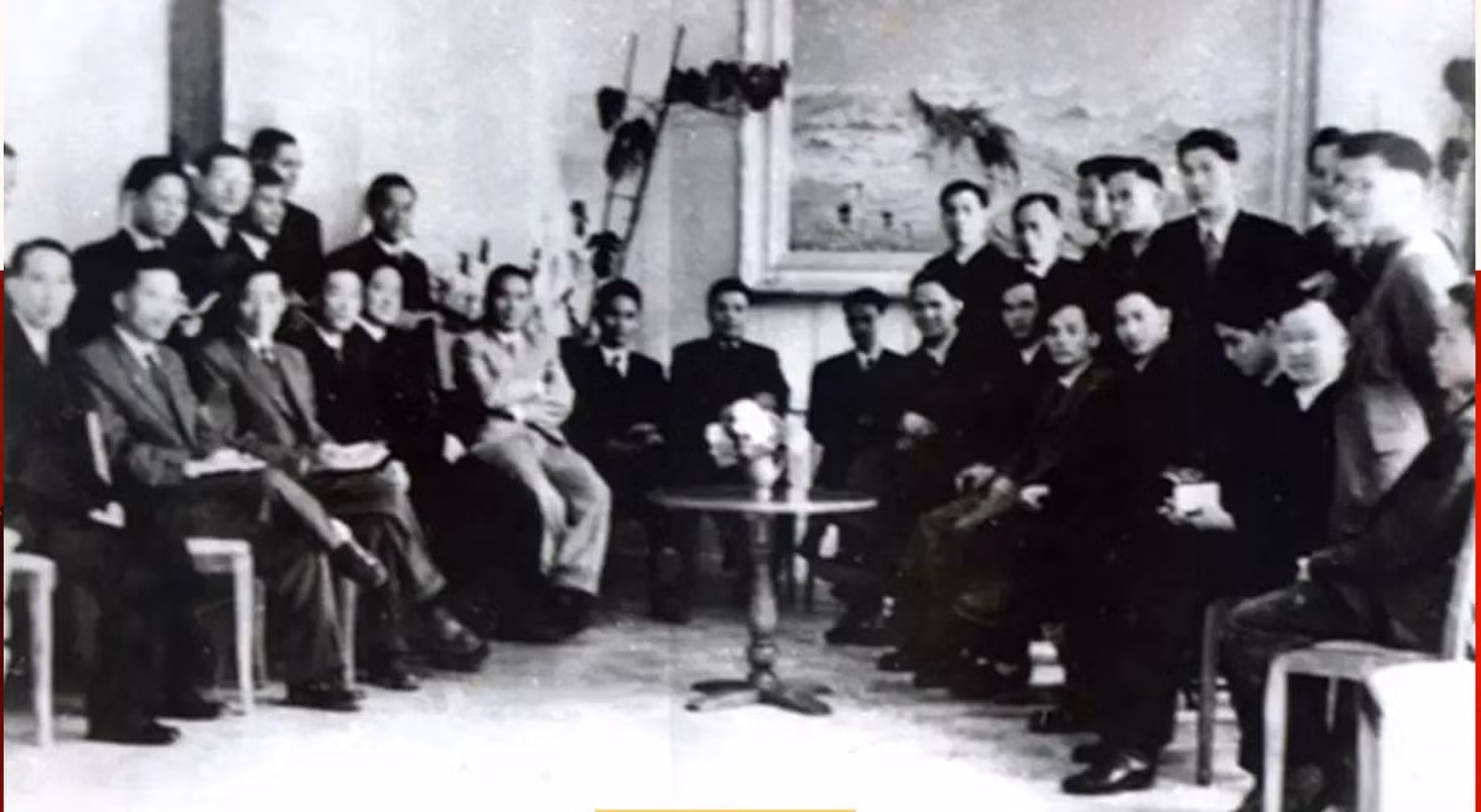 Bài 2: Chặng đường lịch sử vẻ vang qua những giai đoạn cách mạng -0