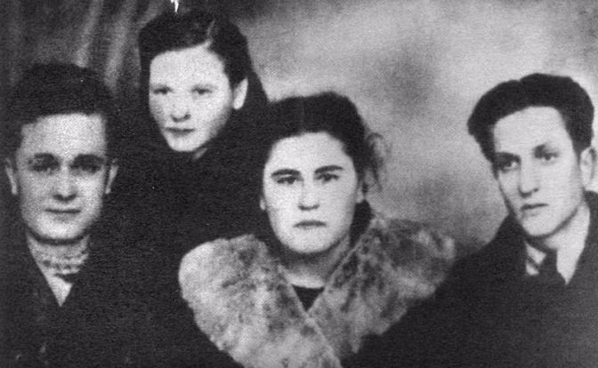 Elizaveta Vologodskaya: Nữ điệp viên khuất phục trái tim kẻ thù -0
