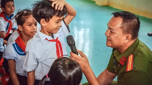 Nỗ lực ngăn chặn “cái chết trắng” ở phường đông dân nhất Đà Nẵng