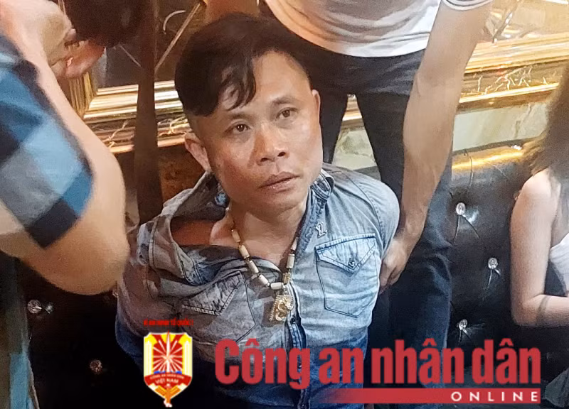 Bài 1: “Tróc rễ” tội phạm sừng sỏ -0