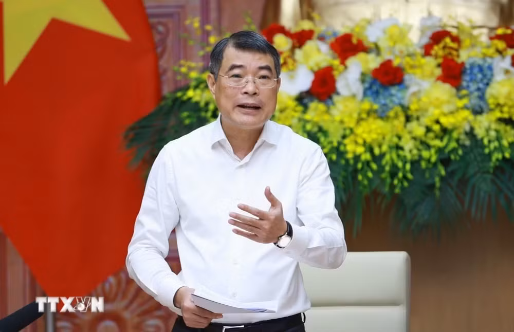 Thủ tướng Lê Minh Hưng: Định kỳ công khai tiến độ công việc của các bộ, ngành -0