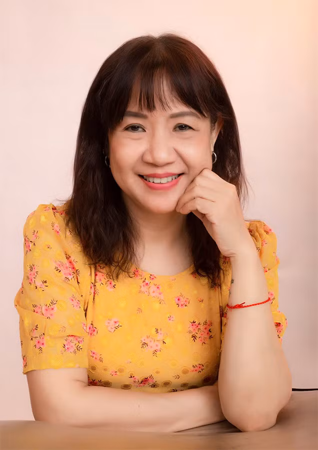 Nhà thơ Vũ Thanh Hoa: Con đường đặc biệt đến văn chương -0