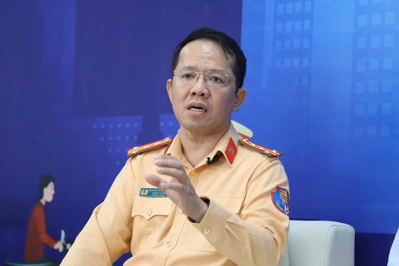 Mức xử phạt mới được kỳ vọng là “đòn bẩy” nâng cao ý thức của người dân -0