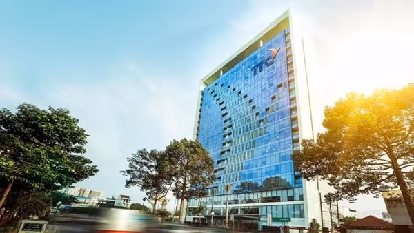 TTC Land và bước dịch chuyển theo “thước đo mới” của bất động sản 2026