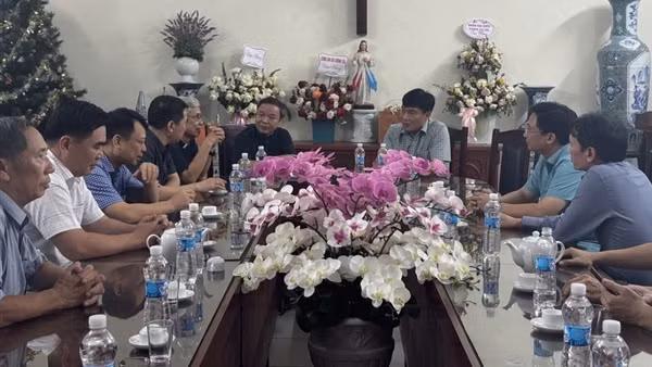 Bài 2: Thấu tình – đạt lý: Chìa khóa hóa giải những khó khăn ở dự án Sân bay Gia Bình