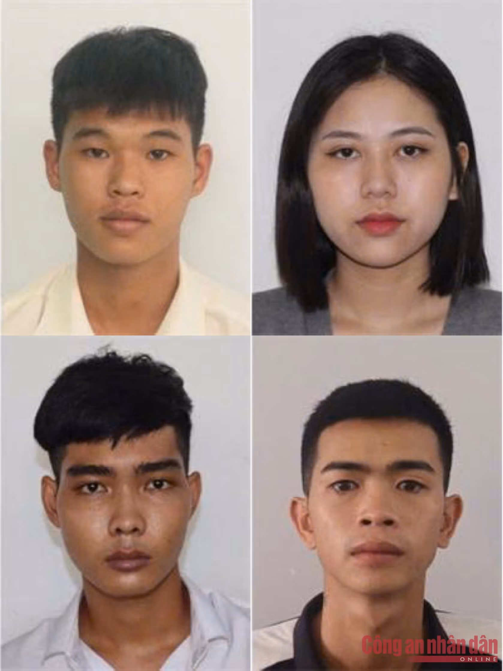Khởi tố 346 đối tượng sang Campuchia thực hiện hành vi chiếm đoạt tài sản ảnh 2 Khởi tố 346 đối tượng sang Campuchia thực hiện hành vi chiếm đoạt tài sản -0