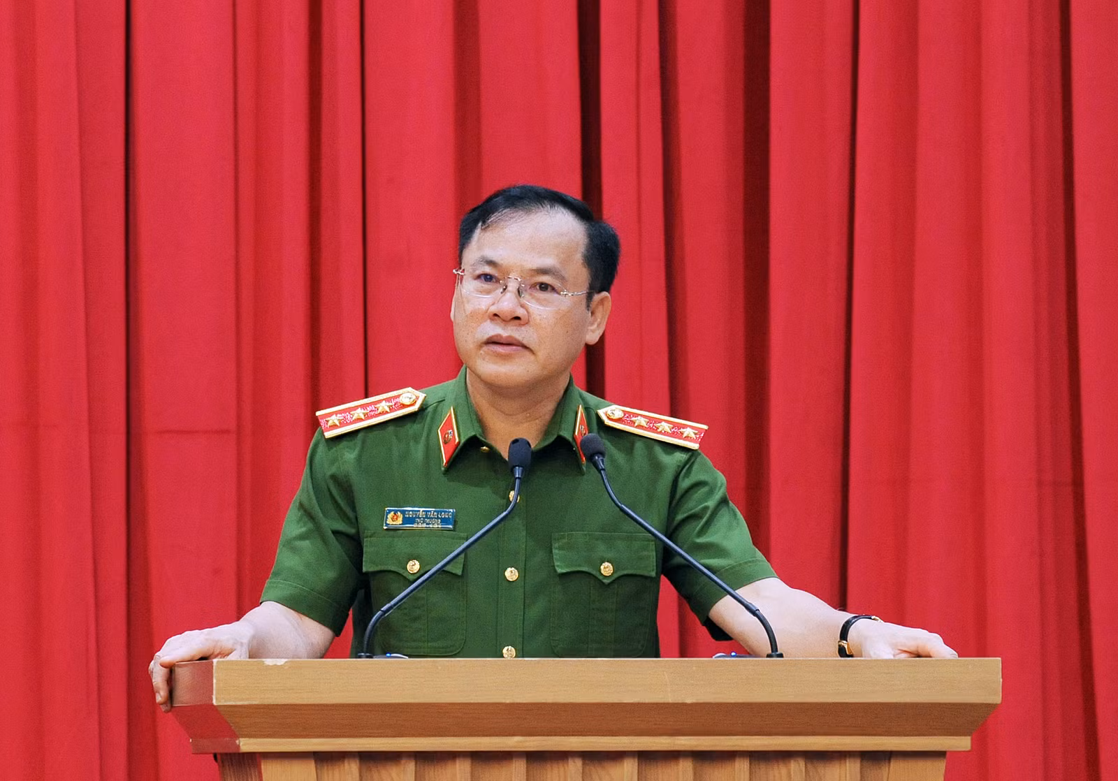 Nhiều kết quả tích cực trong thực hiện Quy chế phối hợp giữa Bộ Công an và Hội Cựu CAND Việt Nam trong bảo đảm ANTT -0