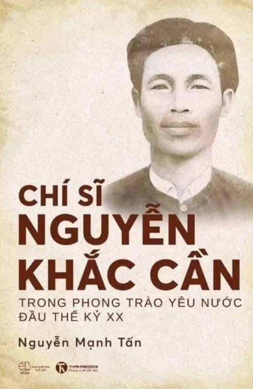 Góp phần làm sáng tỏ một danh nhân Hà Nội đầu thế kỷ XX -0