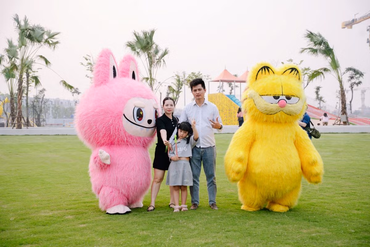Lực đẩy kép đưa Vinhomes Wonder City vào chu kỳ tăng trưởng mới -0