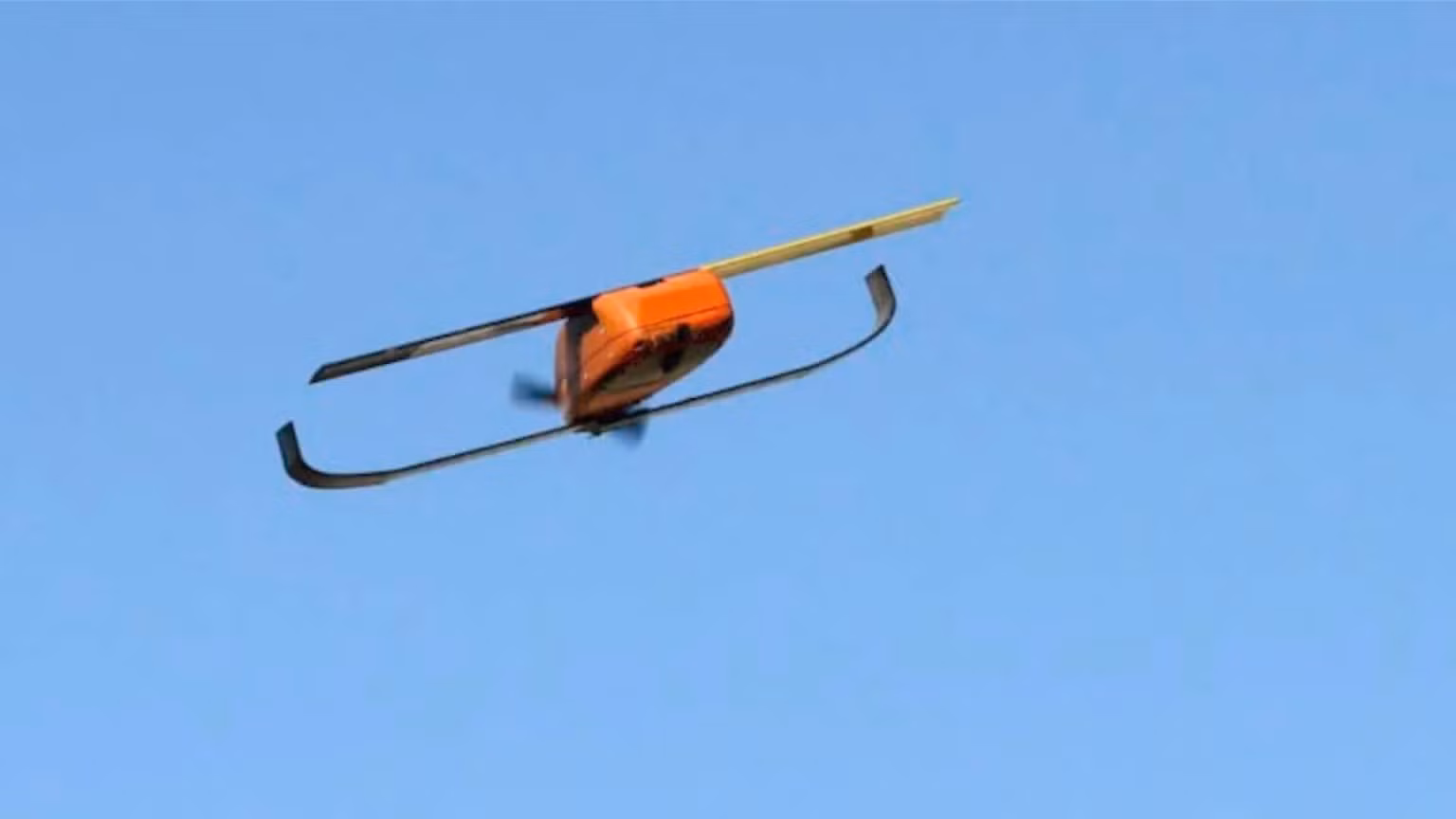 Điểm mặt 10 hệ thống UAV hiệu quả nhất -0