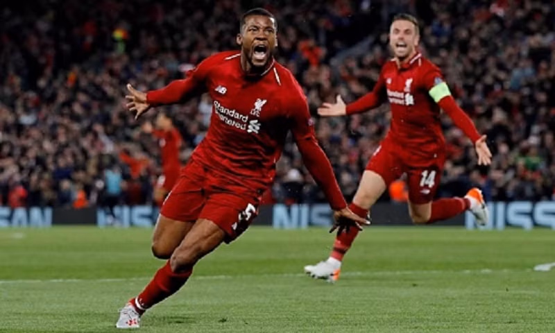 Tứ kết lượt về Champions League 2025/2026: Chờ những cuộc lật đổ -0