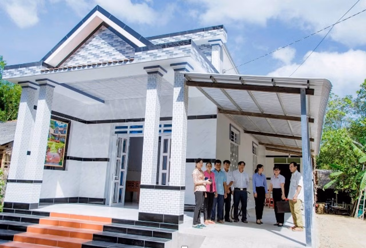 Đồng bào dân tộc Khmer vui mừng đón Tết cổ truyền Chôl Chnăm Thmây -0
