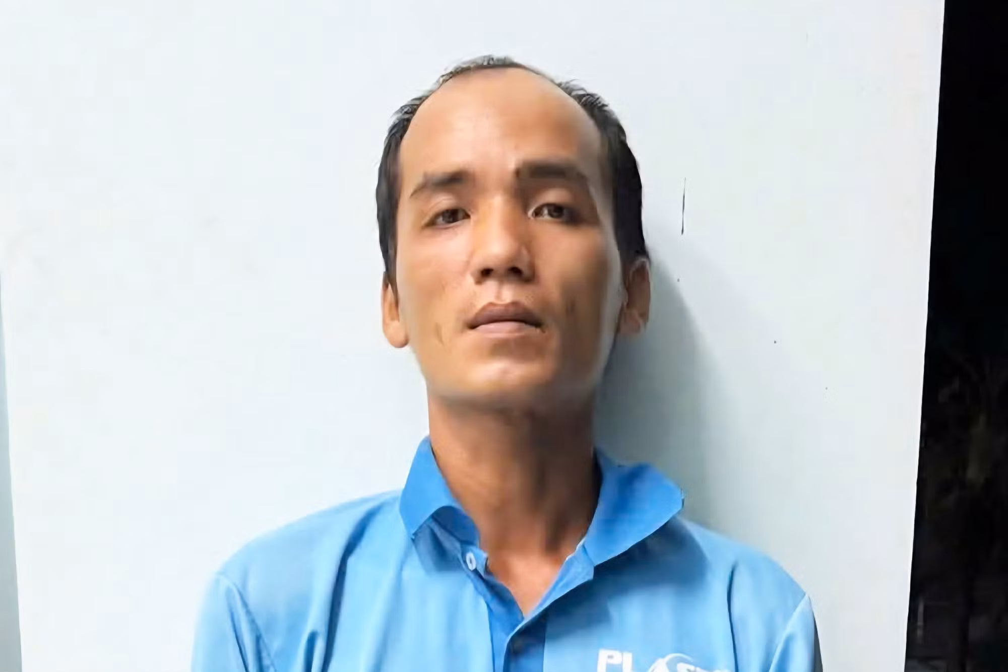 Truy bắt nhanh đối tượng hiếp dâm trẻ em ở An Giang -0