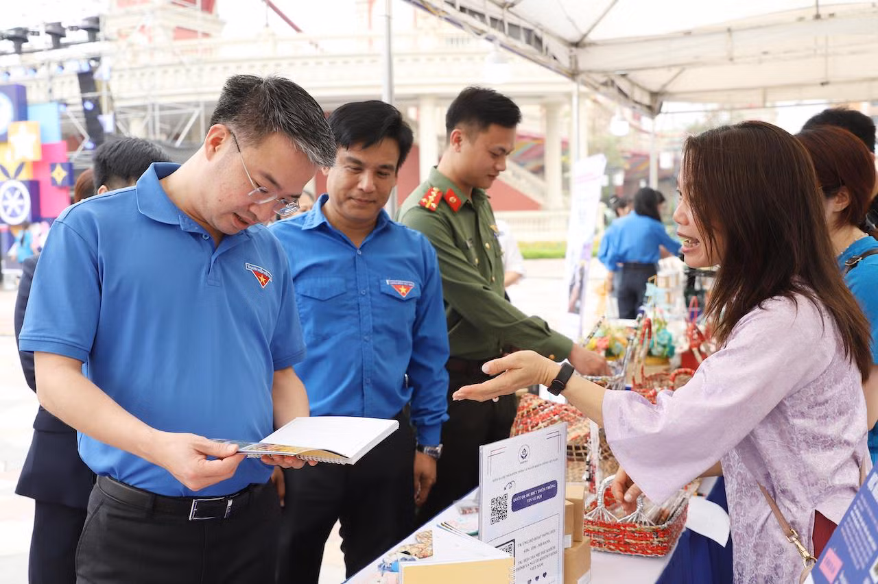 90% người khuyết tật sở hữu thiết bị số, mở rộng cơ hội việc làm, hoà nhập xã hội -0