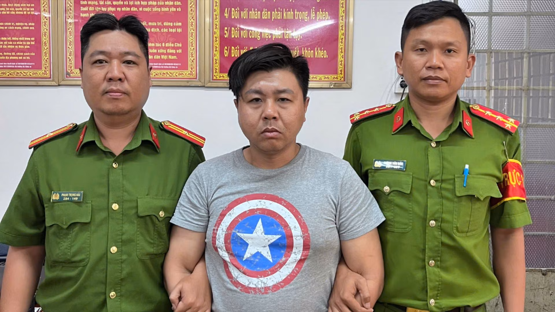 Xử nghiêm thói “hổ báo cáo chồn“ để an toàn cho cộng đồng -0