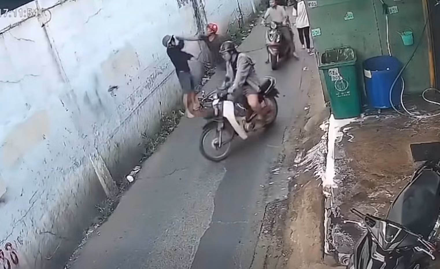 Xử nghiêm thói “hổ báo cáo chồn“ để an toàn cho cộng đồng -0