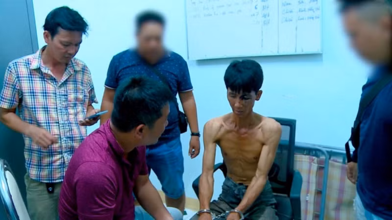 Đoạt mạng 3 phụ nữ, hung thủ giết người lãnh án tử hình -0