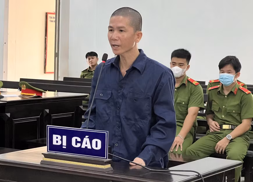 Đoạt mạng 3 phụ nữ, hung thủ giết người lãnh án tử hình -0