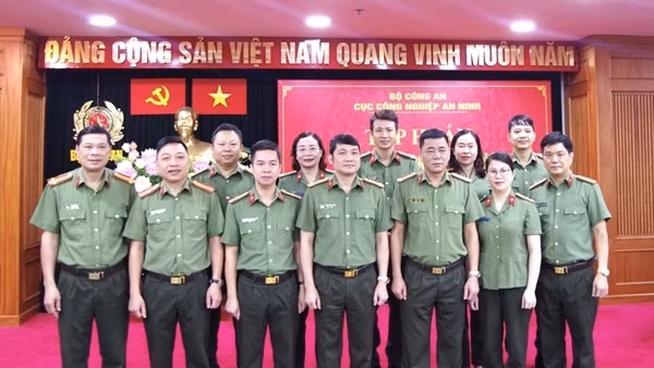 Nâng cao nghiệp vụ quản lý, sử dụng tài sản công trong các doanh nghiệp CAND.