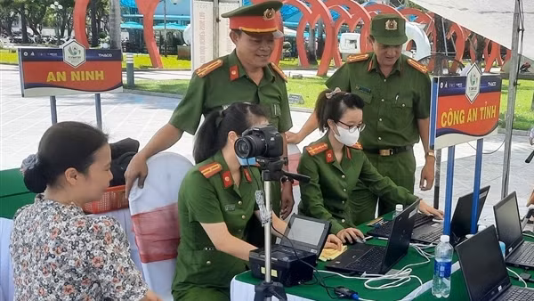 Quảng Nam triển khai 5 nhóm nhiệm vụ với 43 mô hình tại Đề án 06