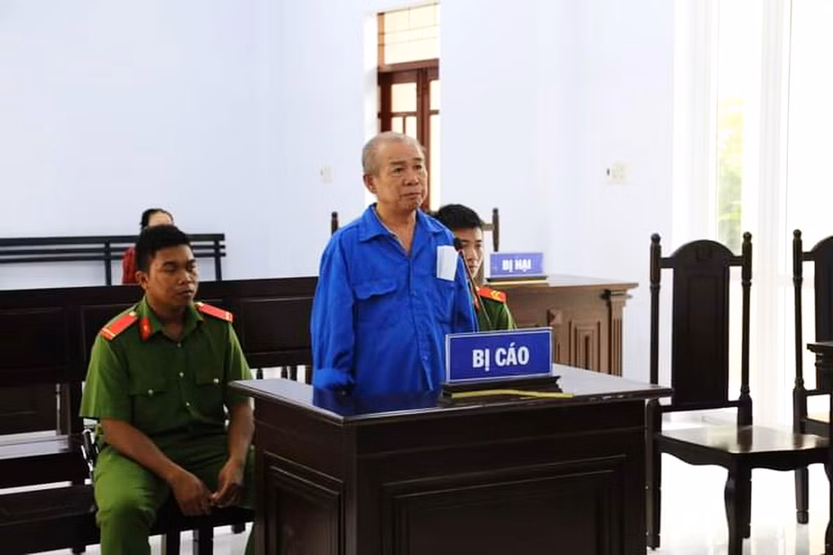  Mượn Facebook để tuyên truyền xuyên tạc, lãnh án 3 năm 6 tháng tù -0
