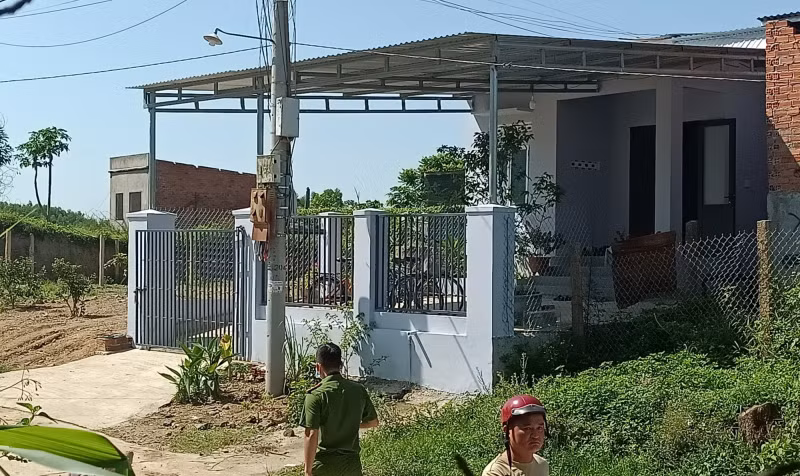 Đoạt mạng 3 phụ nữ, hung thủ giết người lãnh án tử hình -0