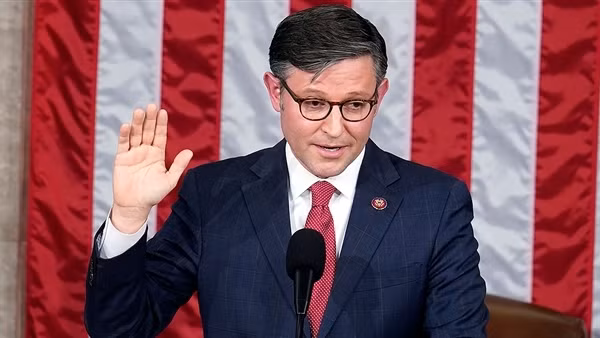 Ông Mike Johnson trở thành tân Chủ tịch Hạ viện Mỹ