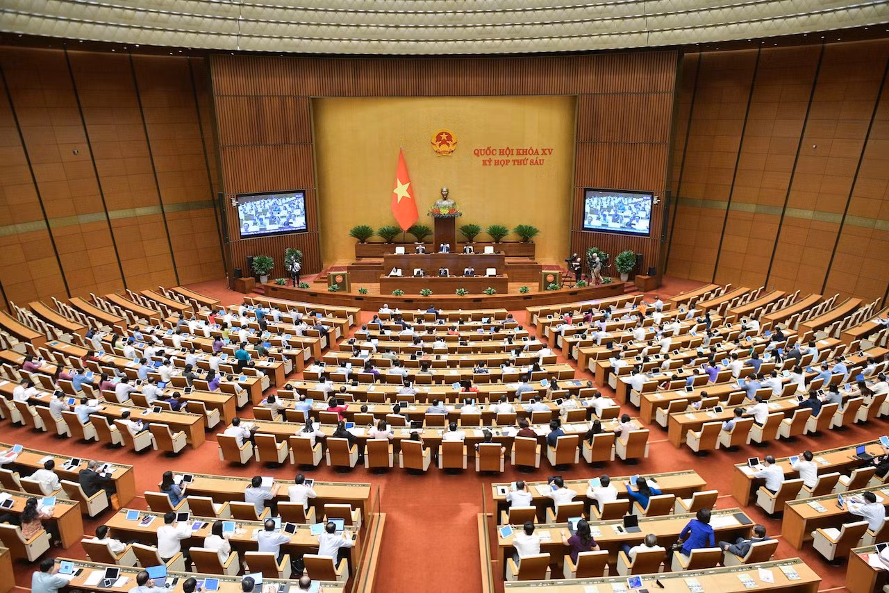 Chưa có lao động chất lượng cao, làm sao 