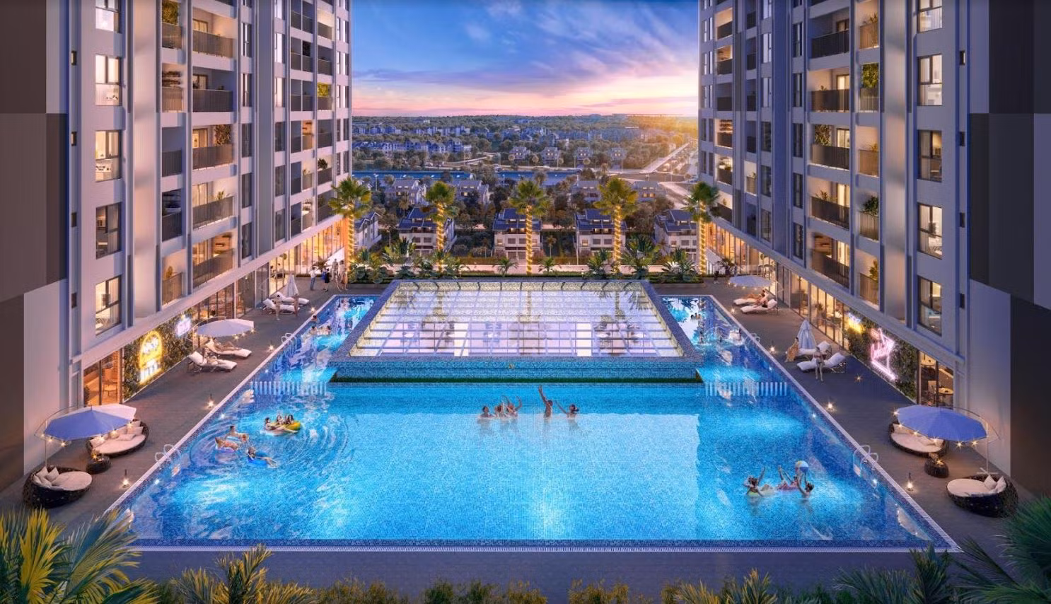 Hoài Đức hoàn thiện hạ tầng, hướng tới trở thành điểm đến an cư ở Thủ đô -0