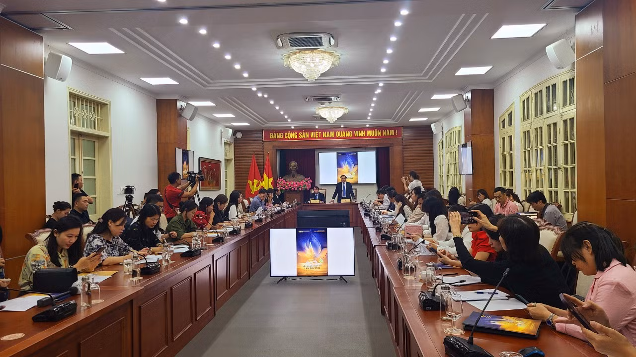 179 tác phẩm đăng ký dự thi Liên hoan phim Việt Nam lần thứ 23 -0