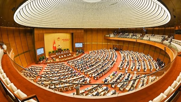Gỡ nút thắt trong thực hiện các chương trình mục tiêu quốc gia
