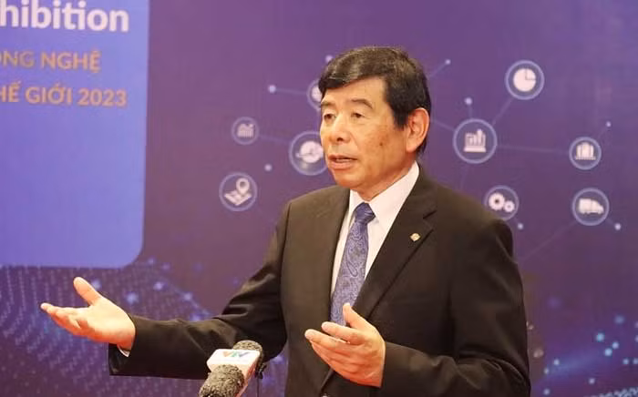 Đổi mới nhân lực phát triển hải quan số, hải quan thông minh -0